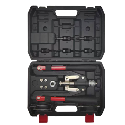 REBITADORA PORCAS REBITES 2.4-6.4MM M4-M10 REBITADORA PORCAS REBITES 2.4-6.4MM M4-M10