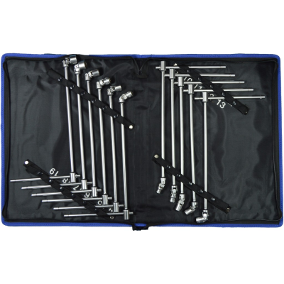 JG CH EM T ARTICULADAS 10PCS JG CH EM T ARTICULADAS 10PCS