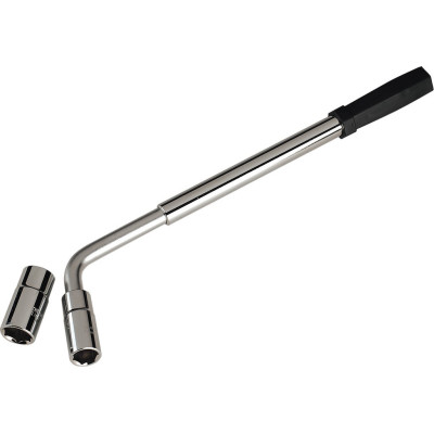 CH EXTENSÍVEL P  PERNOS DE RODA