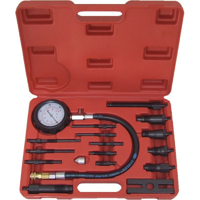 COMPRESSIMETRO DIESEL ECO 17PCS