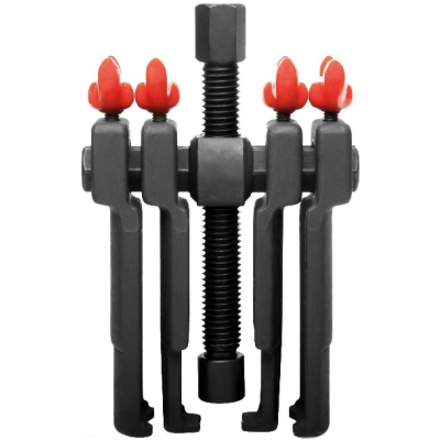 JG EXTRATORES DE BRAÇOS DE LIMPAPARABRISAS