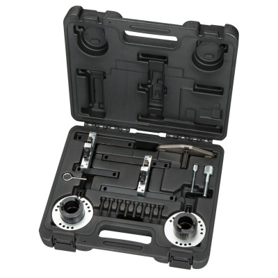 KIT SINCRONIZAÇÃO FORD 1.0 ECOBOOST