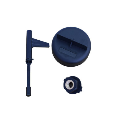 JG SINCRONIZAÇÃO PETROL FIAT ALFA 1.4 MULTIAIR