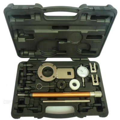 JG SINCRONIZAÇÃO MERCEDES-BENZ (M112-113)