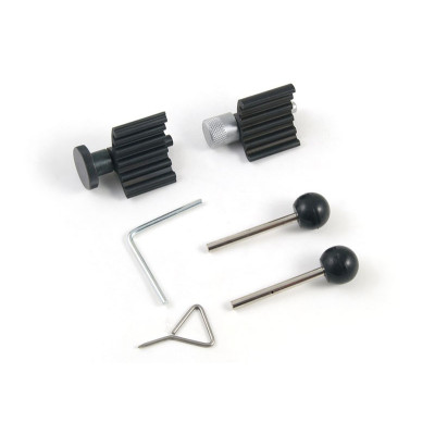 KIT BLOQUEIO MOTORES VAG TDI