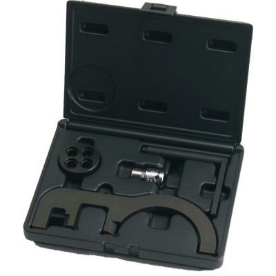 JG SINCRONIZAÇÃO BMW DIESEL N47