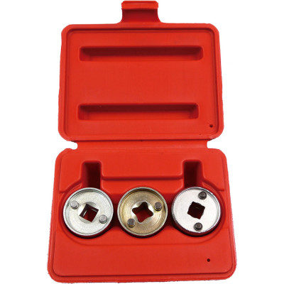 CH VÁLVULA CENTRAL VAG ÁRVORE DE CAMES 3PCS