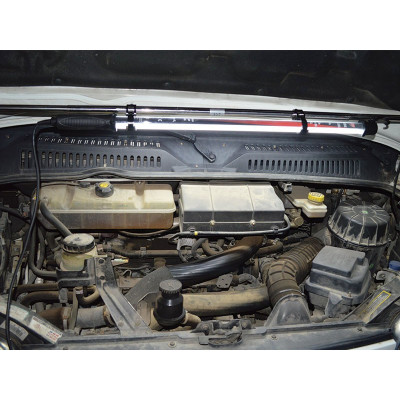 GAMBIARRA CAPÔT 220V