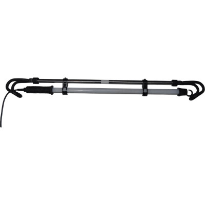 GAMBIARRA CAPÔT 220V