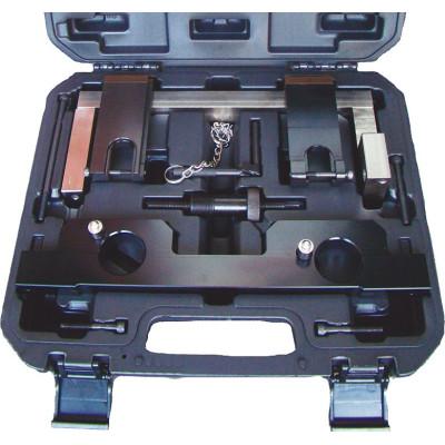 JG SINCRONIZAÇÃO PETROL BMW N20 N26 1.6 & 2.0i