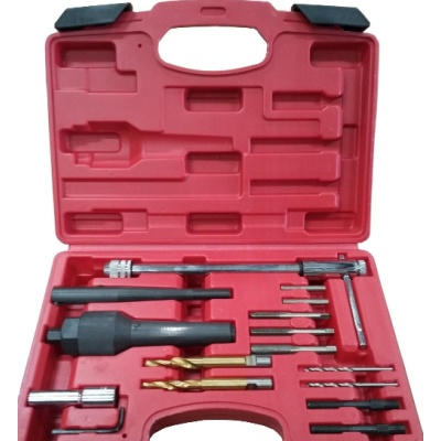 EXTRATOR DE VELAS INCANDESCENTES M8, M10