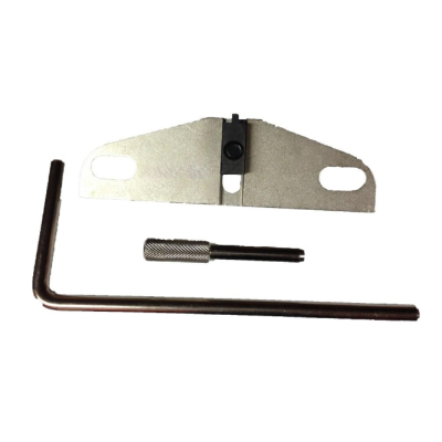 JG SINCRONIZAÇÃO FORD DIESEL 2.0   2.2 TDCI