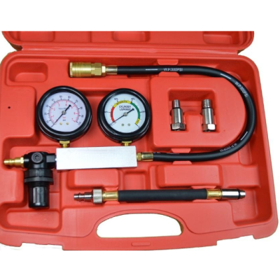 COMPROVADOR DE FUGAS DE CILINDRO