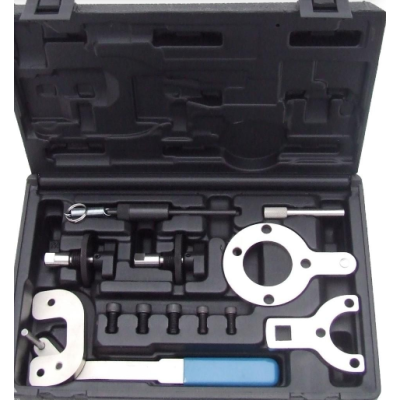 JG SINCRONIZAÇÃO FIAT DIESEL 1.3JTD