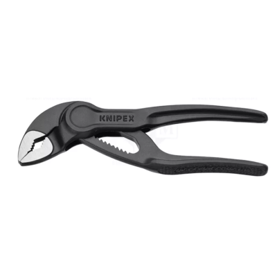 ALICATE KNIPEX COBRA 100 MM