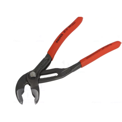 ALICATE KNIPEX COBRA 180 MM