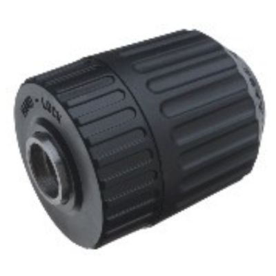 BUCHA CX PLASTIC 0.8-10 3 8x24