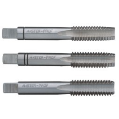 JG 2 MACHOS MF M12x1.25MM HSS