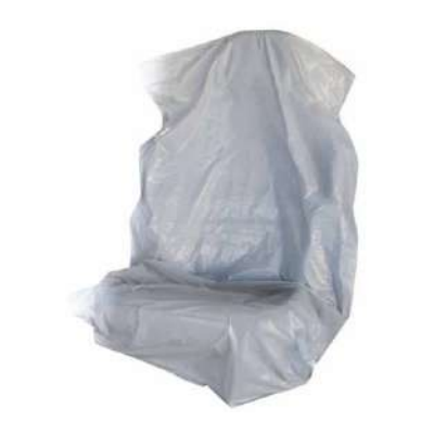 ROLO COBERTURA DE BANCOS BRANCO 250 Uni  18MY