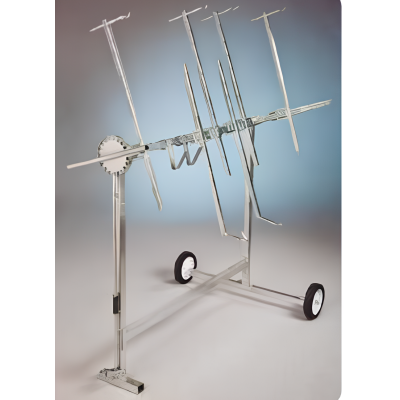 SUPORTE GIRATORIO P  PINTURA