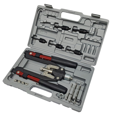 REBITADORA PORCAS REBITES 2.4-6.4MM M4-M10