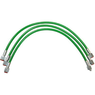 MANGUEIRA ALTA PRESSÃO M12 x M2