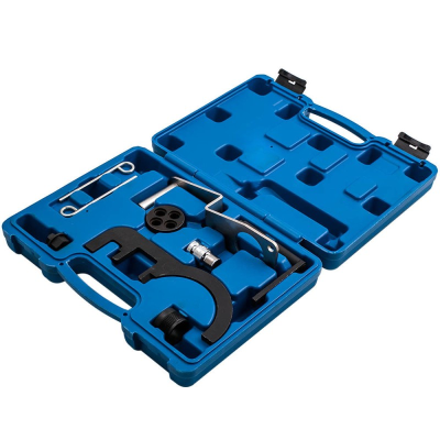 JG SINCRONIZAÇÃO BMW DIESEL N47