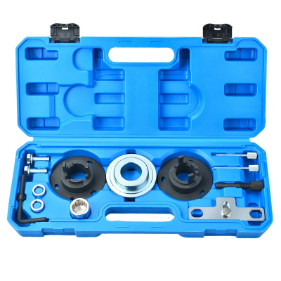 JG SINCRONIZAÇÃO 1.0 FORD ECOBOOST HIBRIDO