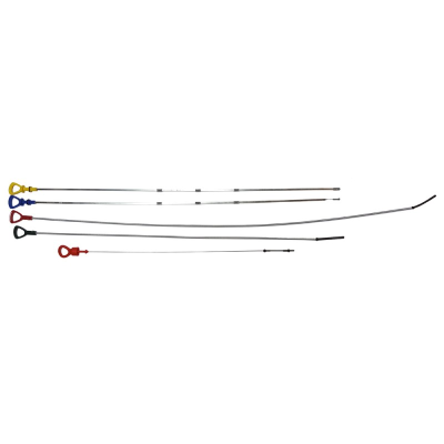 JG 5 PCS VARETAS OLEO TRANSMISSÕES MERCEDES + AUDI