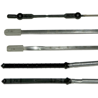 JG 5 PCS VARETAS OLEO TRANSMISSÕES MERCEDES + AUDI