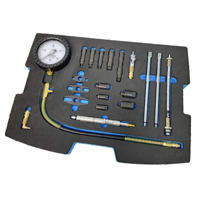 COMPRESSIMETRO ANALÓGICO PREMIUM