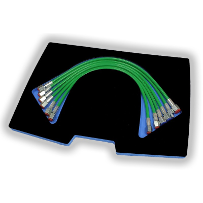 JG ALTA PRESSÃO COMMON RAIL PREMIUM