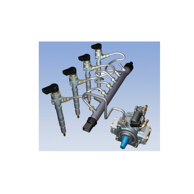 JG ALTA PRESSÃO COMMON RAIL PREMIUM