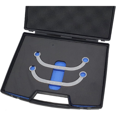 JG 2 CH AJUSTE TURBO GRUPO VAG PREMIUM