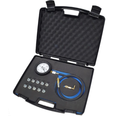 JG TESTE PRESSÃO ÓLEO PREMIUM