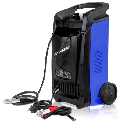 CARREGADOR BATERIA BOOSTER 600A 230V PBC600B