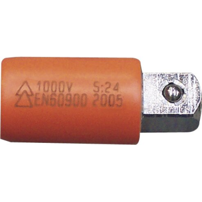 ADAPTADOR 3 8 (F) - 1 2"(M) 1000V"