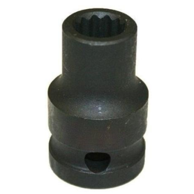 CH CX 1 2 ESTRIADA IMPACTO 10MM"
