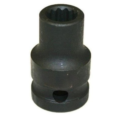 CH CX 1 2 ESTRIADA IMPACTO 16MM"