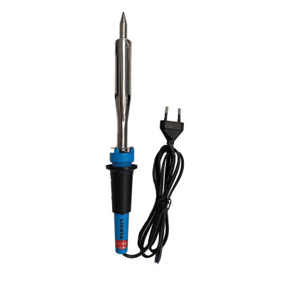 FERRO DE SOLDAR 100W FERRO DE SOLDAR 100W