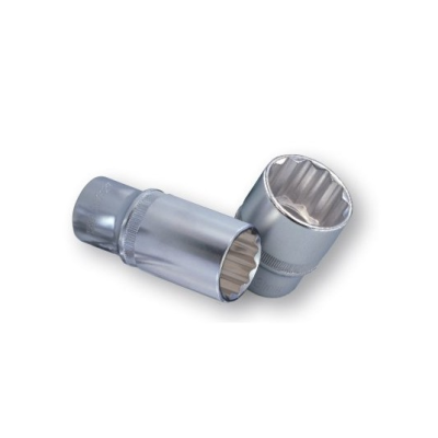 CH CX 1 2 LONGA ESTRIADA 27MM"