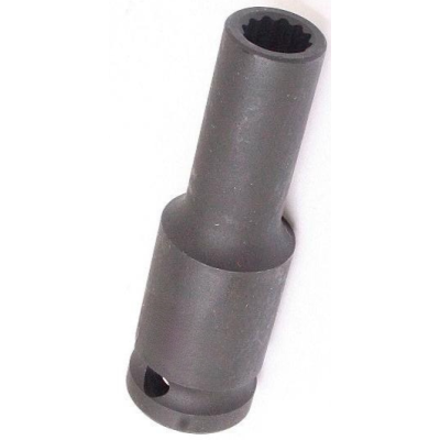 CH CX 1 2 LONGA IMPACTO ESTRIADA 10MM"