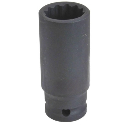 CH CX 1 2 LONGA IMPACTO ESTRIADA 16MM"