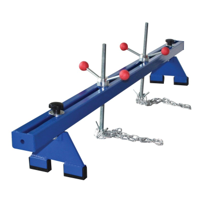 SUPORTE MOTOR UNIVERSAL 500KG