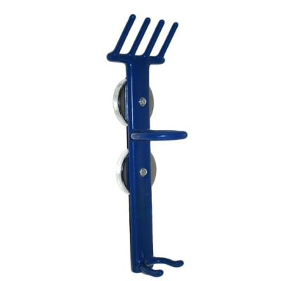 SUPORTE PISTOLA PNEUMATICA E CHAVES IMPACTO