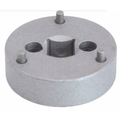 ADAPTADOR 3 PINOS P  PISTÃO TRAVÕES VAG & RENAULT