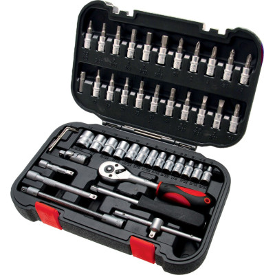 JG ROQUETE 1 4 47PCS" JG ROQUETE 1 4 47PCS"