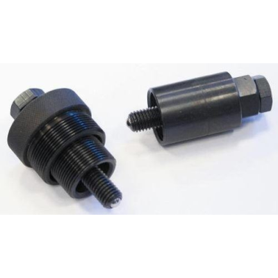 REMOÇÃO DA BOMBA DE INJECÇÃO - BMW (M47, M47TU, M57, M57TU ) 3 PCS