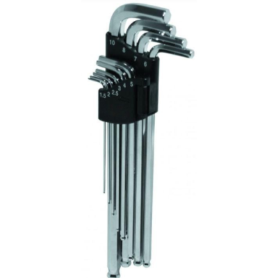 JG CH EM L SEXT BOLEADAS LONGAS 10PCS