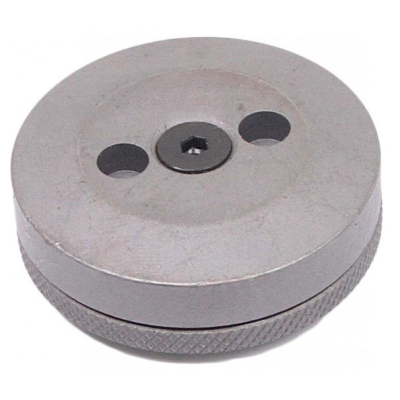 ADAPTADOR P  EMBOLO TRAVÃO AJUSTÁVEL 2PINOS